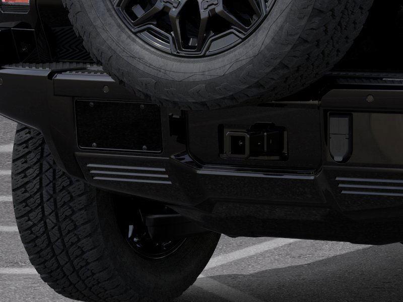 new 2026 GMC HUMMER EV SUV car, priced at $99,590