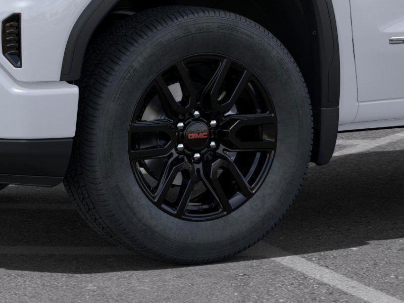 new 2025 GMC Sierra 1500 car, priced at $42,335
