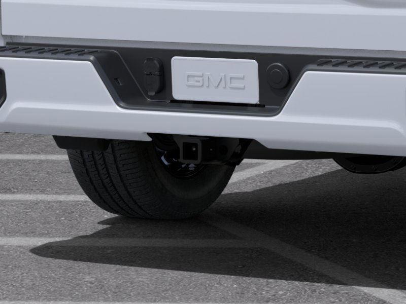 new 2025 GMC Sierra 1500 car, priced at $42,335