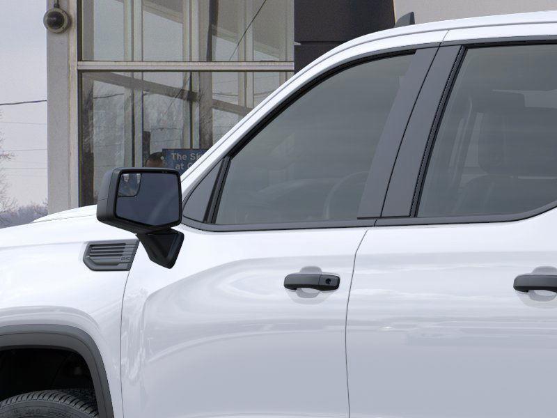 new 2025 GMC Sierra 1500 car, priced at $42,335