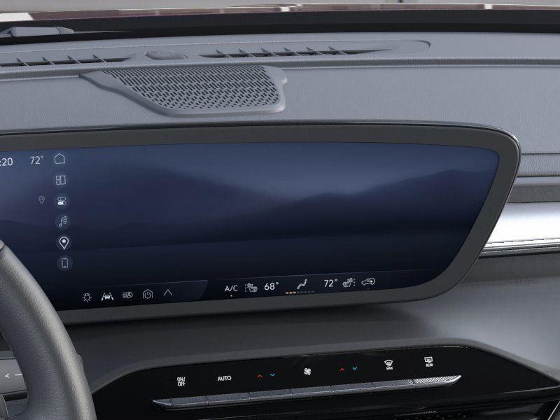 new 2026 Buick Enclave car, priced at $67,085