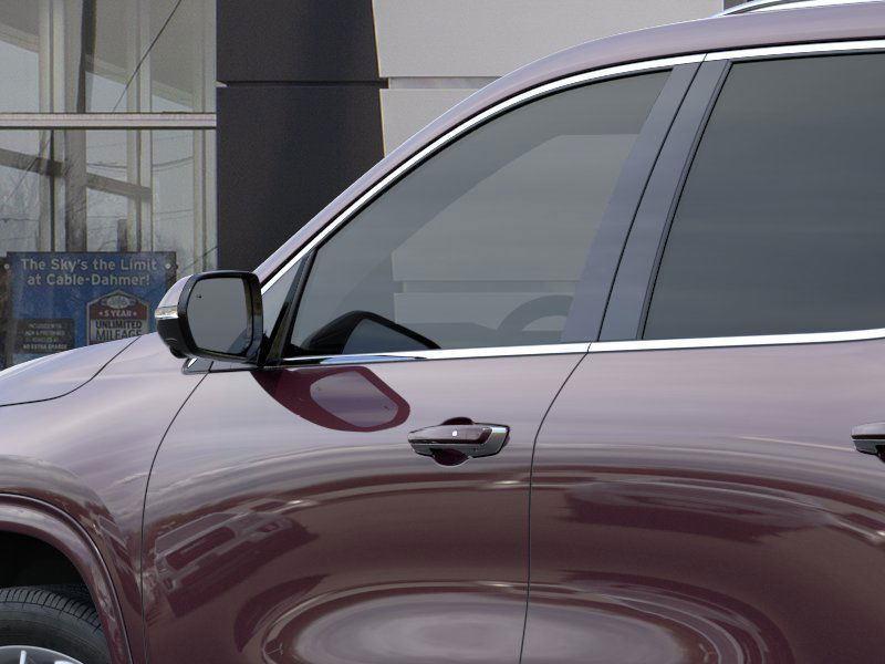 new 2026 Buick Enclave car, priced at $67,085