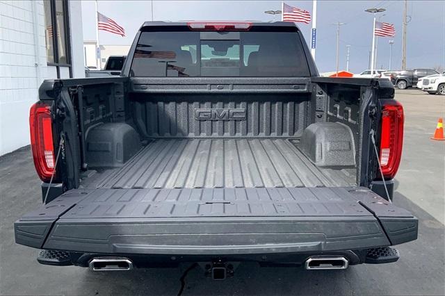 new 2025 GMC Sierra 1500 car, priced at $71,530