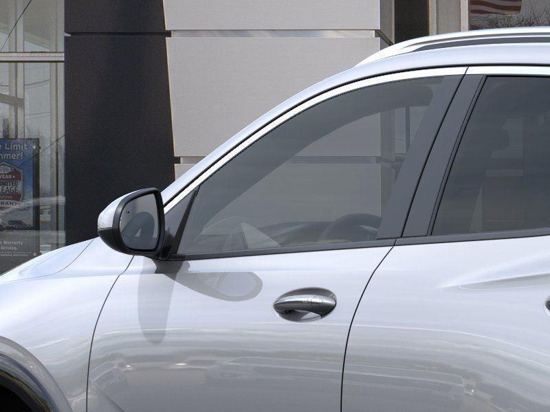 new 2026 Buick Encore GX car, priced at $26,750