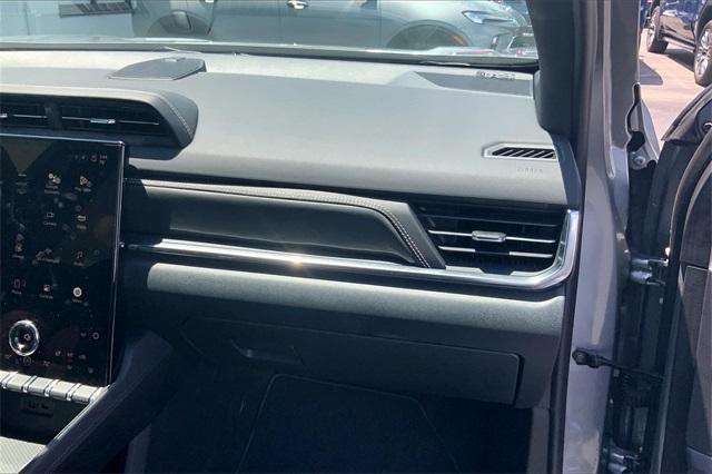 used 2025 GMC Terrain car, priced at $33,750