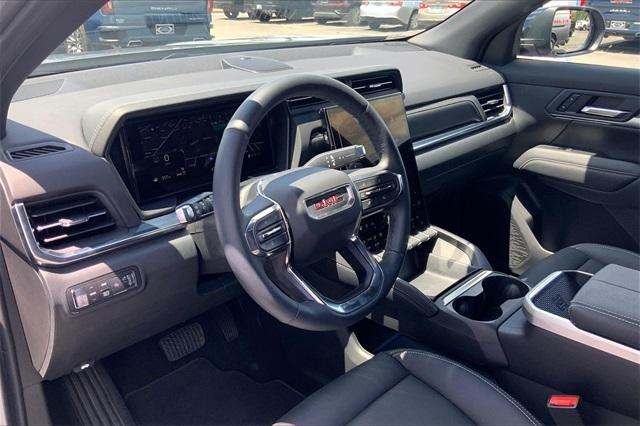 used 2025 GMC Terrain car, priced at $33,750