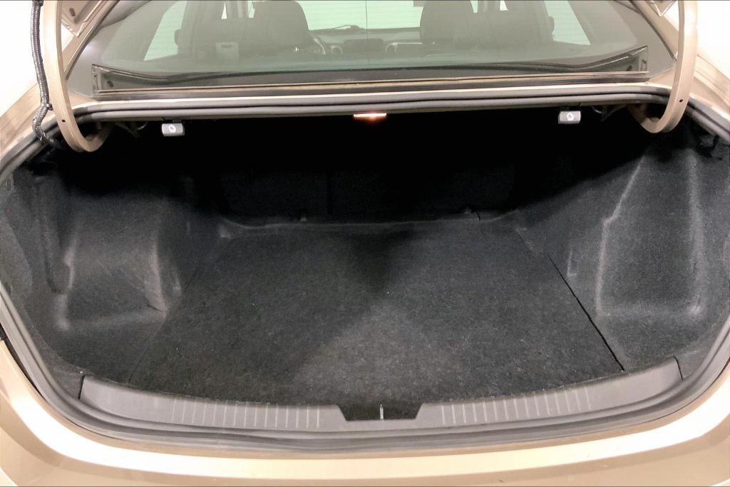 used 2024 Chevrolet Malibu car, priced at $19,000