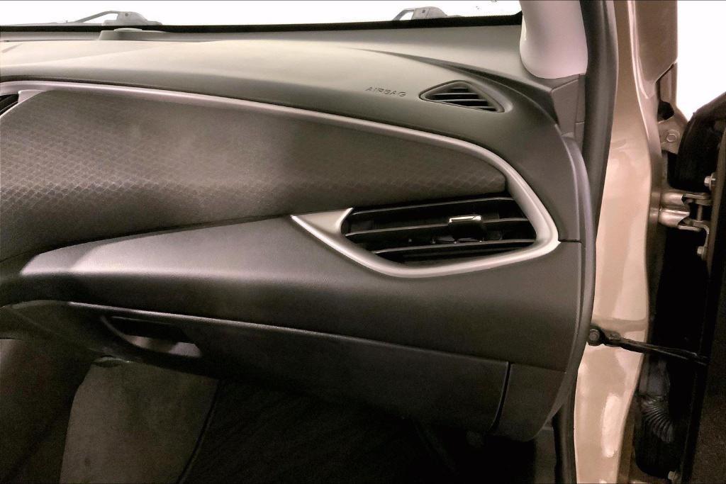 used 2024 Chevrolet Malibu car, priced at $19,000