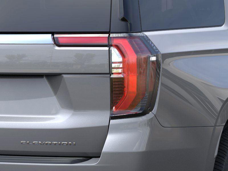 new 2025 GMC Yukon XL car, priced at $86,395
