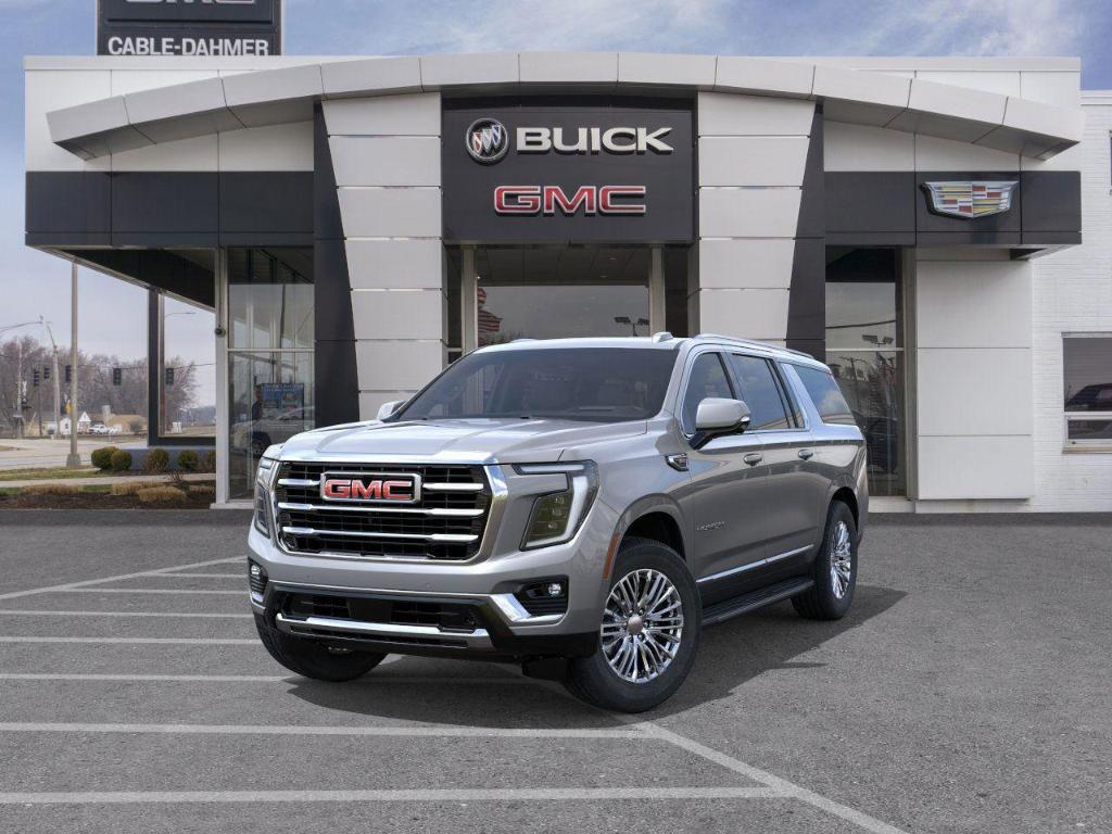 new 2025 GMC Yukon XL car, priced at $86,395