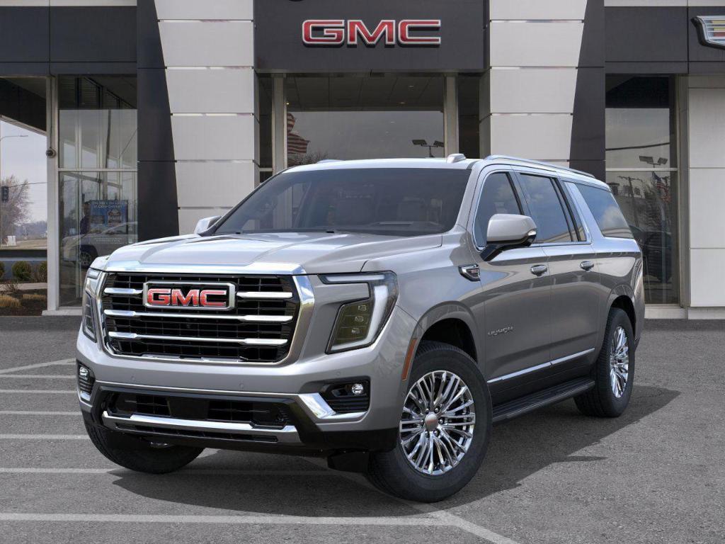 new 2025 GMC Yukon XL car, priced at $86,395