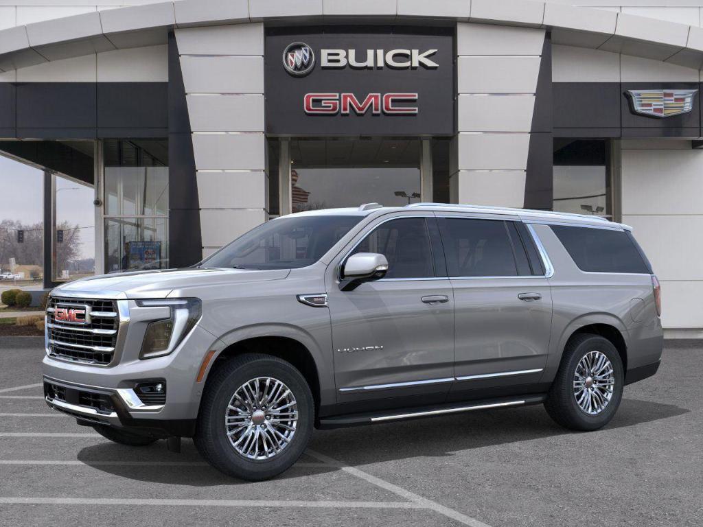 new 2025 GMC Yukon XL car, priced at $86,395