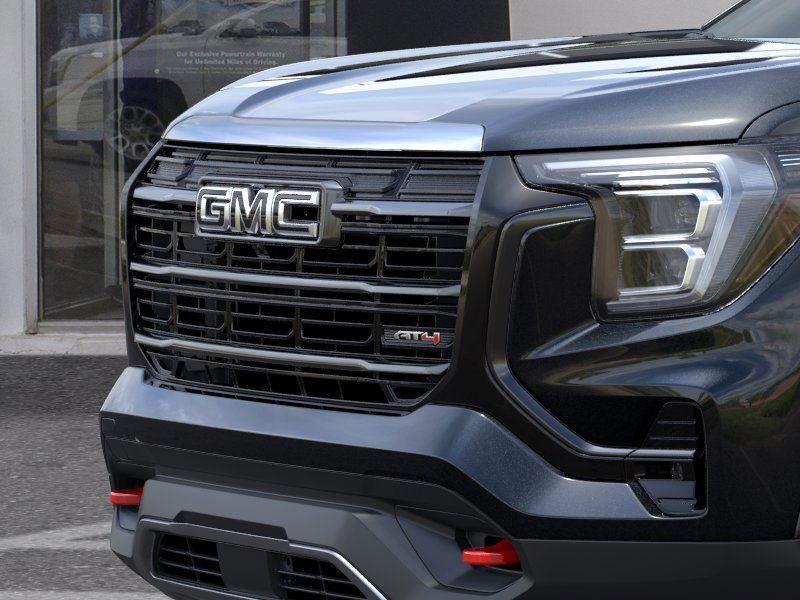 new 2026 GMC Terrain car, priced at $45,850