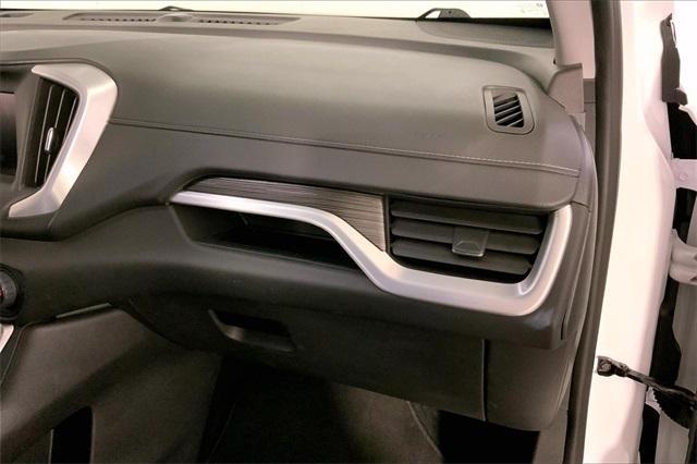 used 2024 GMC Terrain car, priced at $25,000