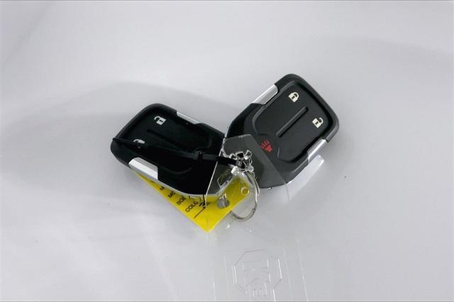 used 2024 GMC Terrain car, priced at $25,000