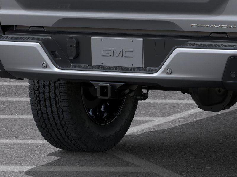 new 2026 GMC Canyon car, priced at $56,980