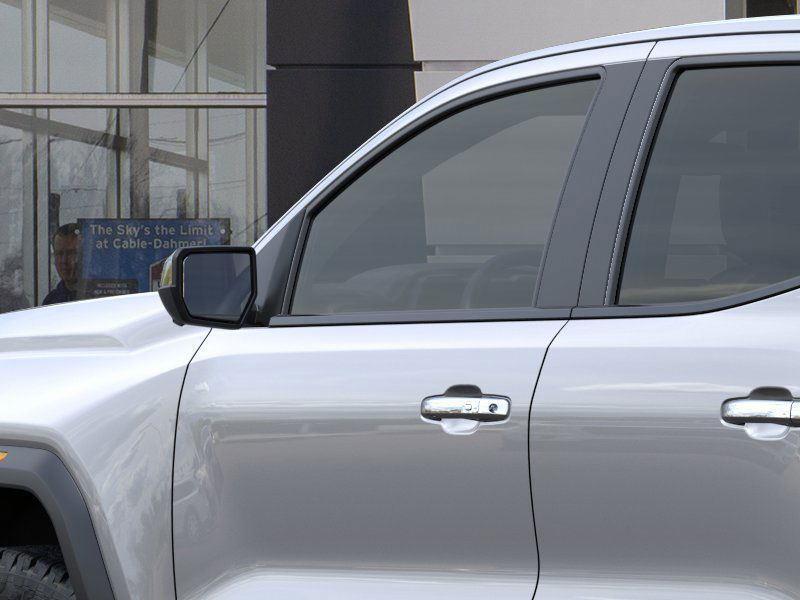 new 2026 GMC Canyon car, priced at $56,980