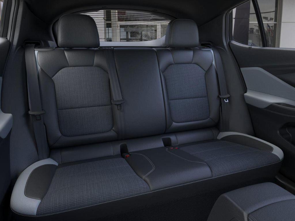 new 2026 Buick Envista car, priced at $29,065