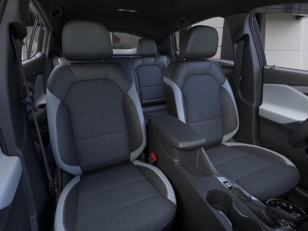 new 2026 Buick Envista car, priced at $29,065