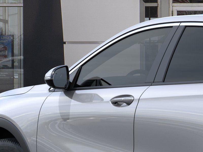 new 2026 Buick Envista car, priced at $29,065