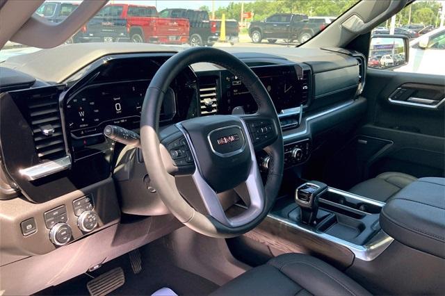 used 2025 GMC Sierra 1500 car, priced at $53,459