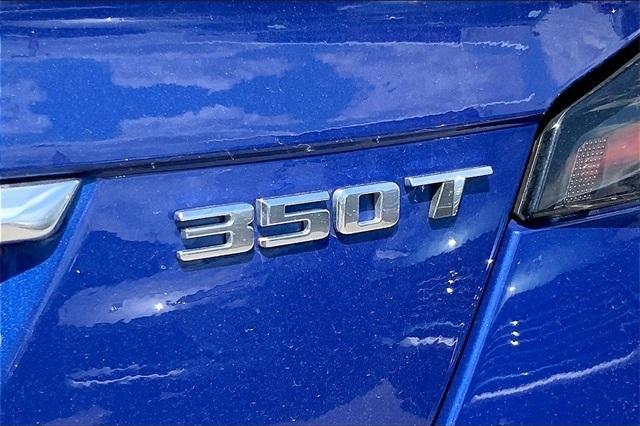 used 2020 Cadillac CT5 car, priced at $30,500
