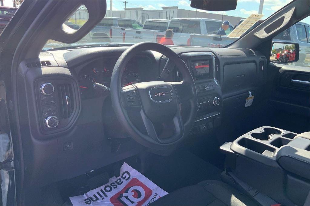 new 2026 GMC Sierra 1500 car, priced at $41,890