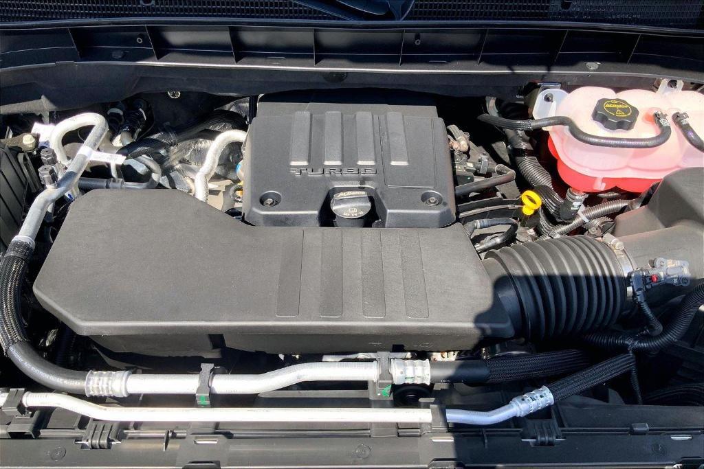 new 2026 GMC Sierra 1500 car, priced at $41,890