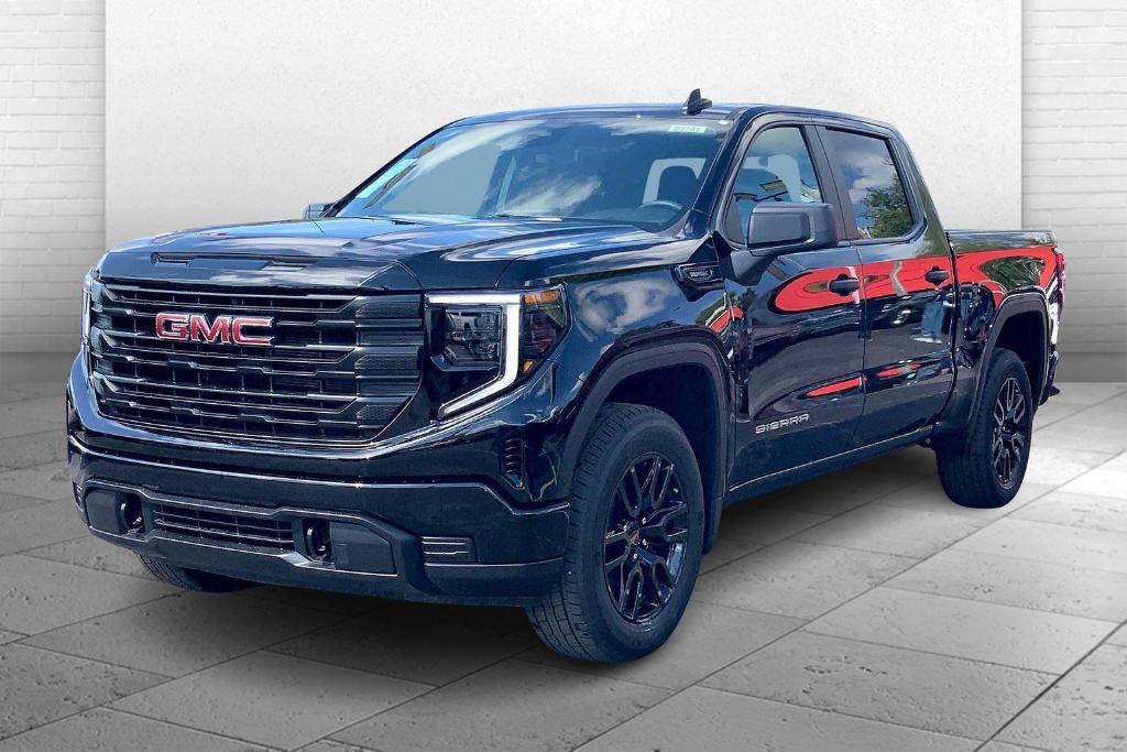 new 2026 GMC Sierra 1500 car, priced at $41,890