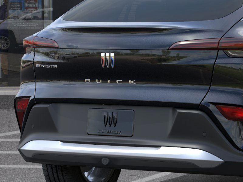 new 2026 Buick Envista car, priced at $29,065