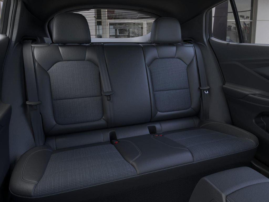 new 2026 Buick Envista car, priced at $29,065