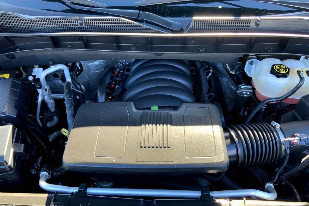 used 2020 GMC Sierra 1500 car, priced at $23,000