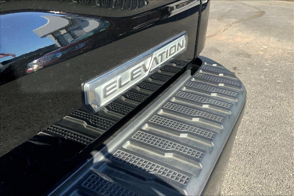 used 2020 GMC Sierra 1500 car, priced at $23,000