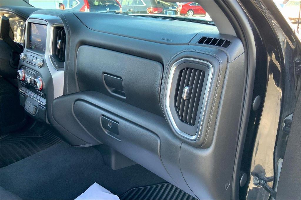 used 2020 GMC Sierra 1500 car, priced at $23,000