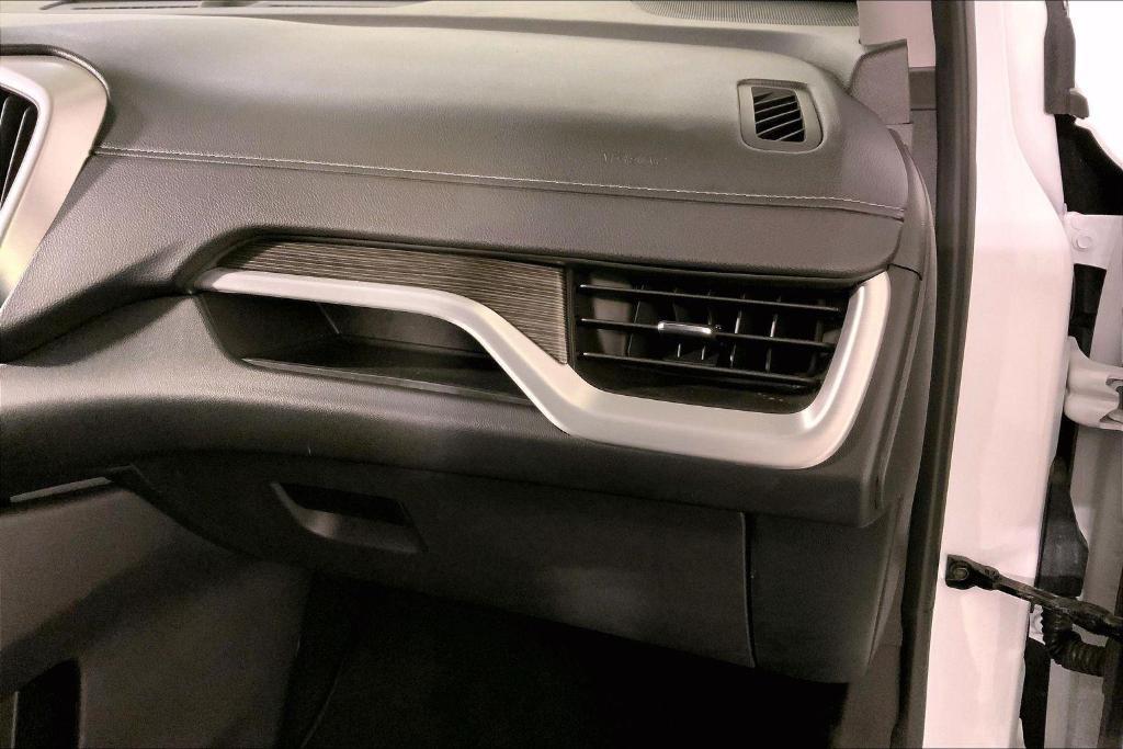 used 2024 GMC Terrain car, priced at $21,000