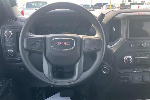 new 2025 GMC Sierra 2500 car, priced at $49,980
