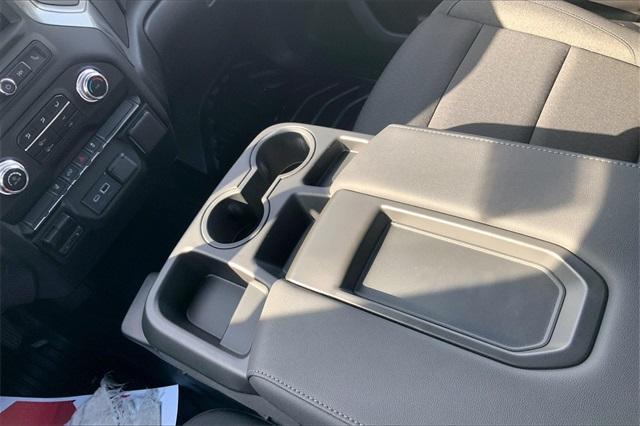 new 2025 GMC Sierra 2500 car, priced at $49,980