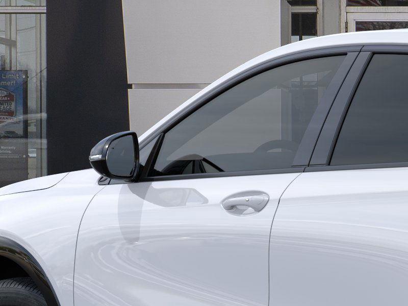new 2026 Buick Envista car, priced at $29,720