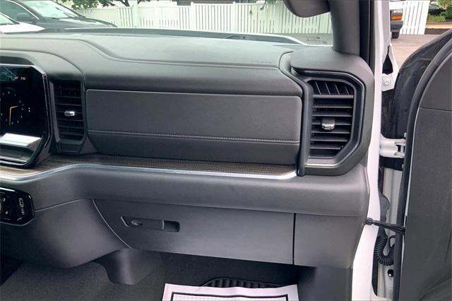 used 2022 Chevrolet Silverado 1500 car, priced at $34,000