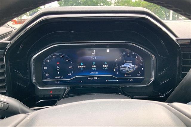 used 2022 Chevrolet Silverado 1500 car, priced at $34,000