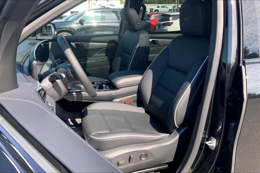 new 2026 Buick Enclave car, priced at $57,880