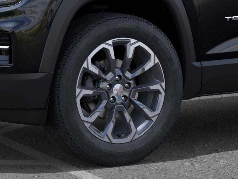 new 2026 GMC Terrain car, priced at $40,380