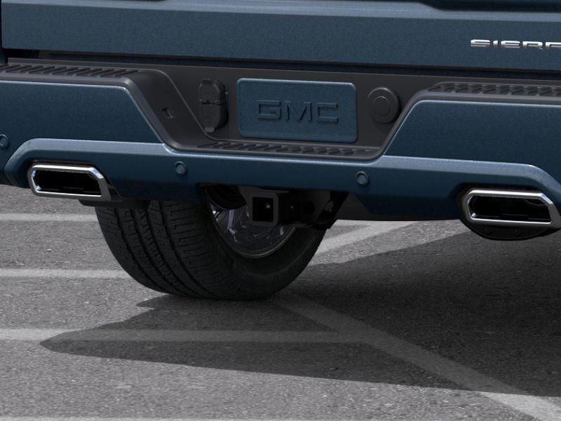 new 2026 GMC Sierra 1500 car, priced at $78,665