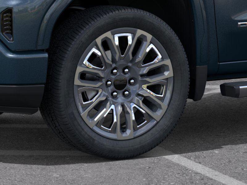 new 2026 GMC Sierra 1500 car, priced at $78,665