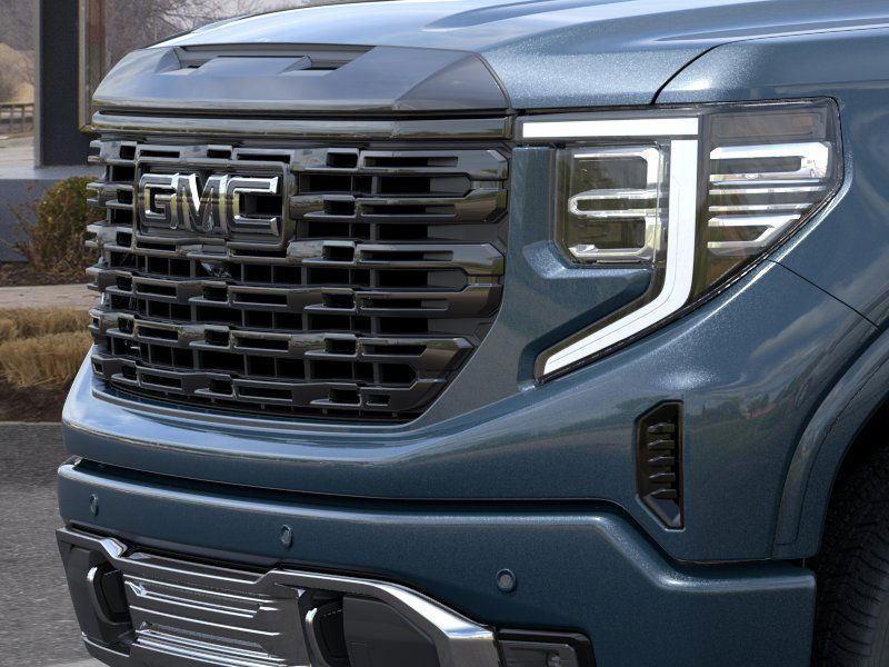 new 2026 GMC Sierra 1500 car, priced at $78,665