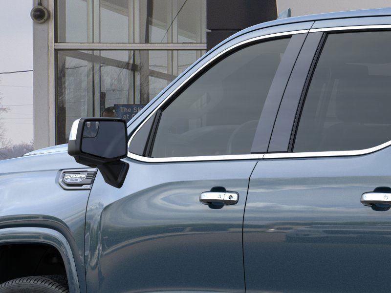 new 2026 GMC Sierra 1500 car, priced at $78,665