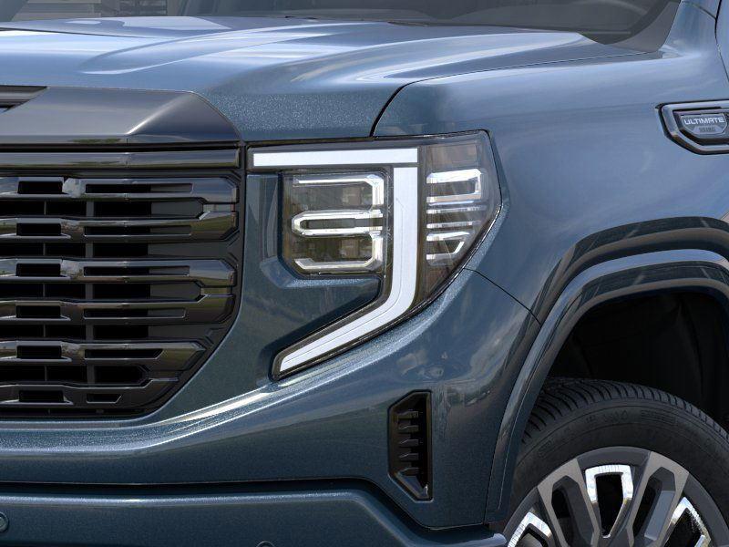 new 2026 GMC Sierra 1500 car, priced at $78,665