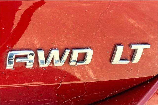 used 2019 Chevrolet Equinox car, priced at $17,000