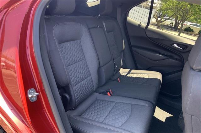 used 2019 Chevrolet Equinox car, priced at $17,000