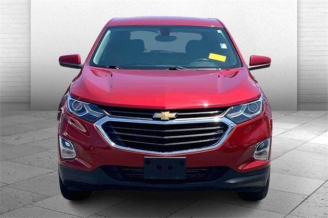 used 2019 Chevrolet Equinox car, priced at $17,000